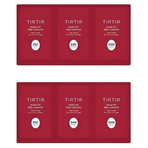 GWP Listing