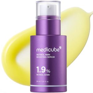Retinol NMN Boosting Serum 30ml
