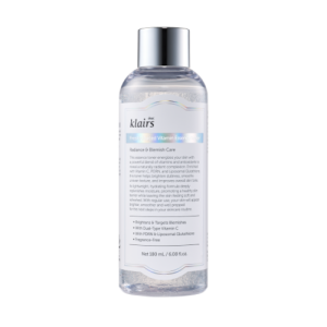 Dear Klairs Freshly Juiced Vitamin Essence Toner 180ml
