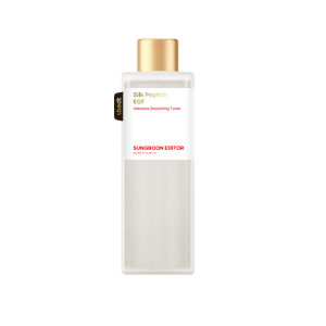 Sungboon Editor Silk Peptide EGF Intensive Smoothing Toner 300ml