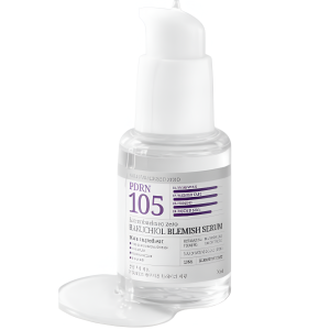 Salrim Baekseo PDRN105 Bakuchiol Blemish Cream 30ml
