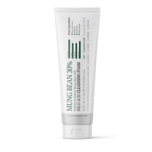 Salrim Baekseo Mung Bean 30% Mild Acid Cleansing Foam 150ml