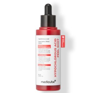 Hypochlorous Acid Peel Shot 80ml