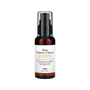 Purito Pure Vitamin C Serum 60ml