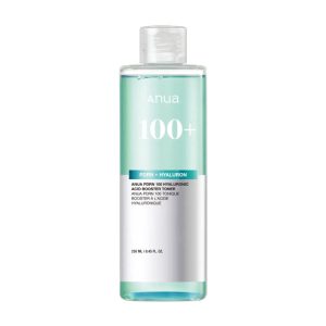 PDRN Hyaluronic Acid Booster Toner 250ml