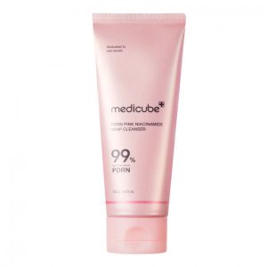 PDRN Pink Niacinamide Whip Cleanser 120g