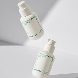 Innisfree Green Tea Seed  Hyaluronic Serum 80ml