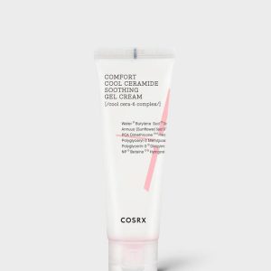 Cosrx Balancium Comfort Cool Ceramide Soothing Gel Cream 85ml