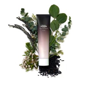 Haruharu Wonder Black Rice Moisture 5.5 Soft Cleansing Gel 100ml