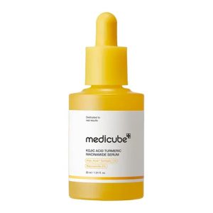 Kojic Acid Turmeric Niacinamide Serum 30ml