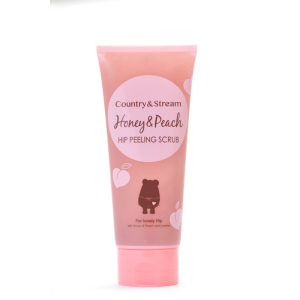 Country & Stream Hip Peeling Scrub 150g
