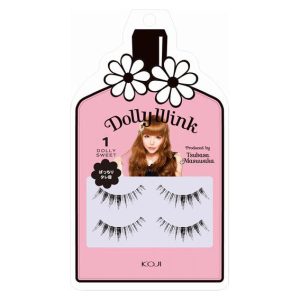 Dolly Wink Eyelash No.1 Dolly Sweet