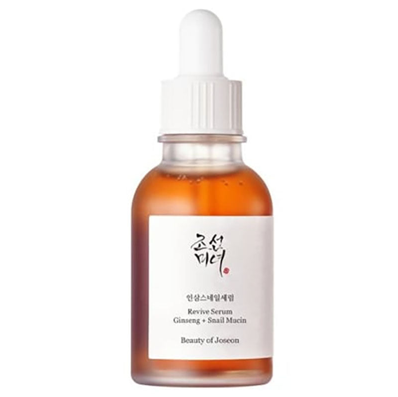 Revive Serum Ginseng + Snail Mucin Jumbo 60ml