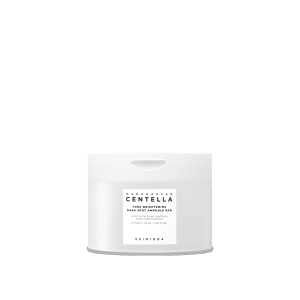 Skin1004 Madagascar Centella Tone Brightening Dark Spot Ampoule Pad 60Pads
