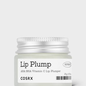 Cosrx Refresh Aha Bha Vitamin C Lip Plumper 20g