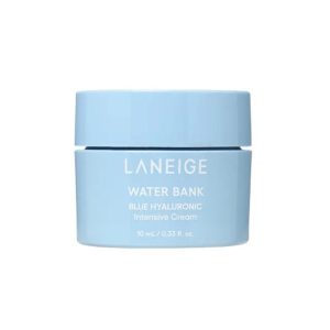 Water Bank Blue Hyaluronic Intensive Cream (Mini) 10ml