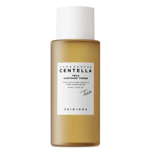 Madagascar Centella Teca Soothing Toner 210ml