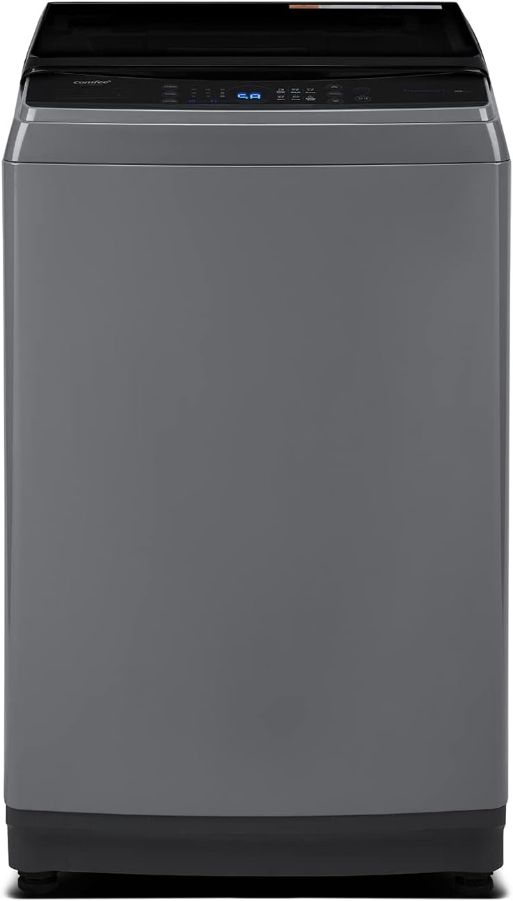 MIDEA Portable Washing Machine - Image 3