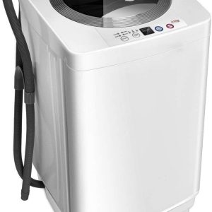 Giantex Portable Washing Machine 8 LBS
