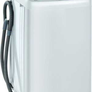 Giantex Full Automatic Washing Machine 8.8lbs