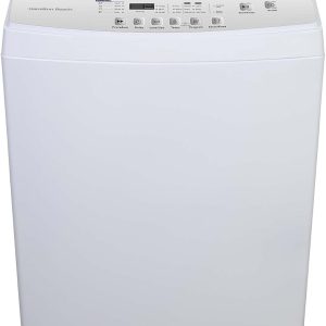 CURTIS INTERNATIONAL LTD Washing Machine