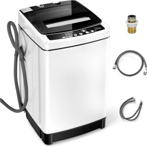 Giantex Portable Washing Machine 11lbs