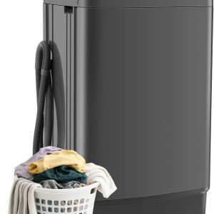 Nictemaw Portable Washer 20 lbs