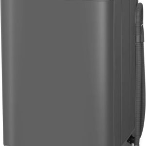 Nictemaw Portable Washing Machine 20Lbs