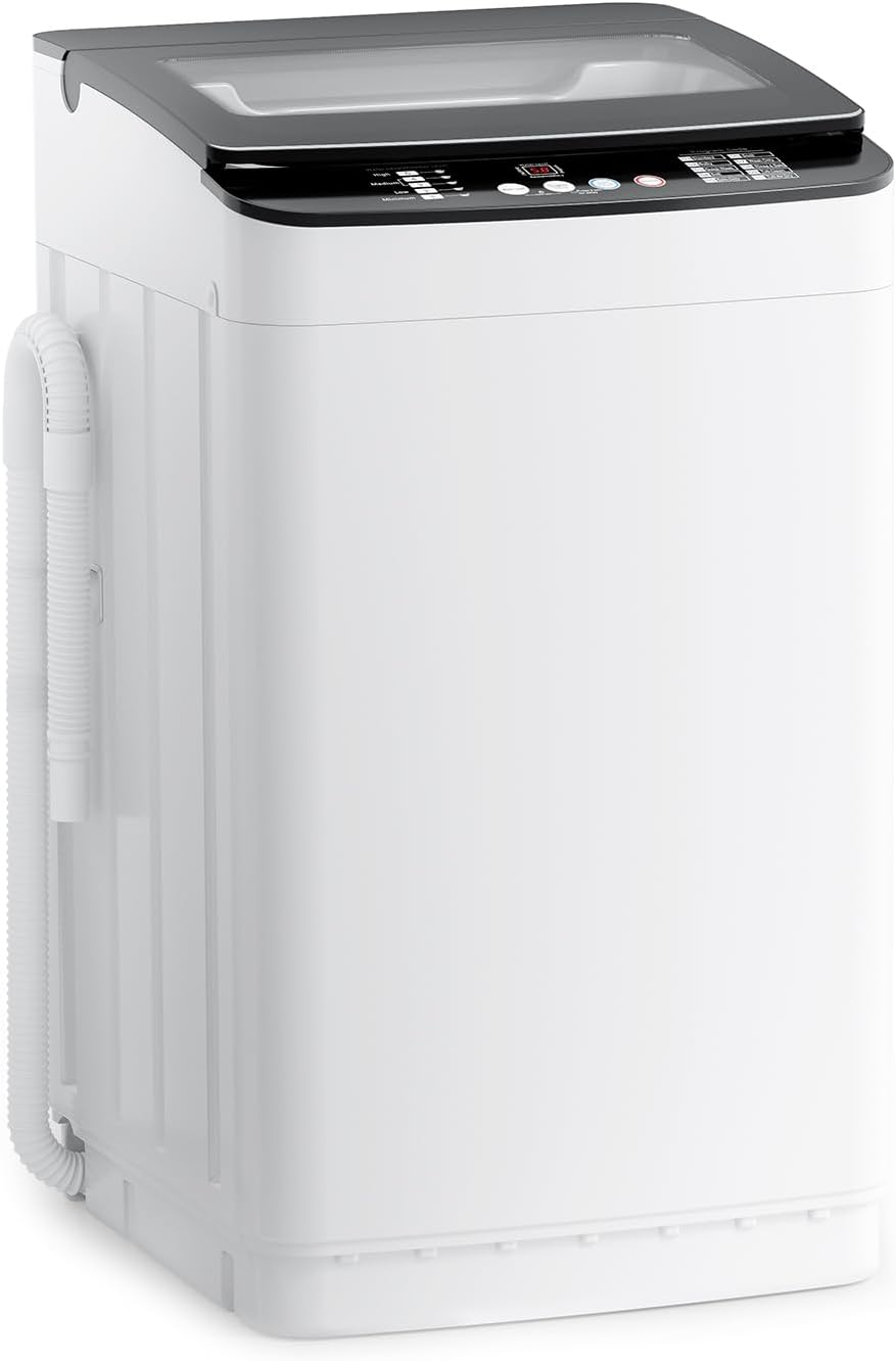 Auertech Portable Washing Machine 28 lbs