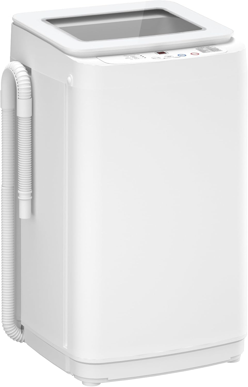 Auertech Portable Washing Machine 28 lbs - Image 3