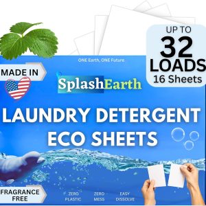 Splash Earth Washing Machine