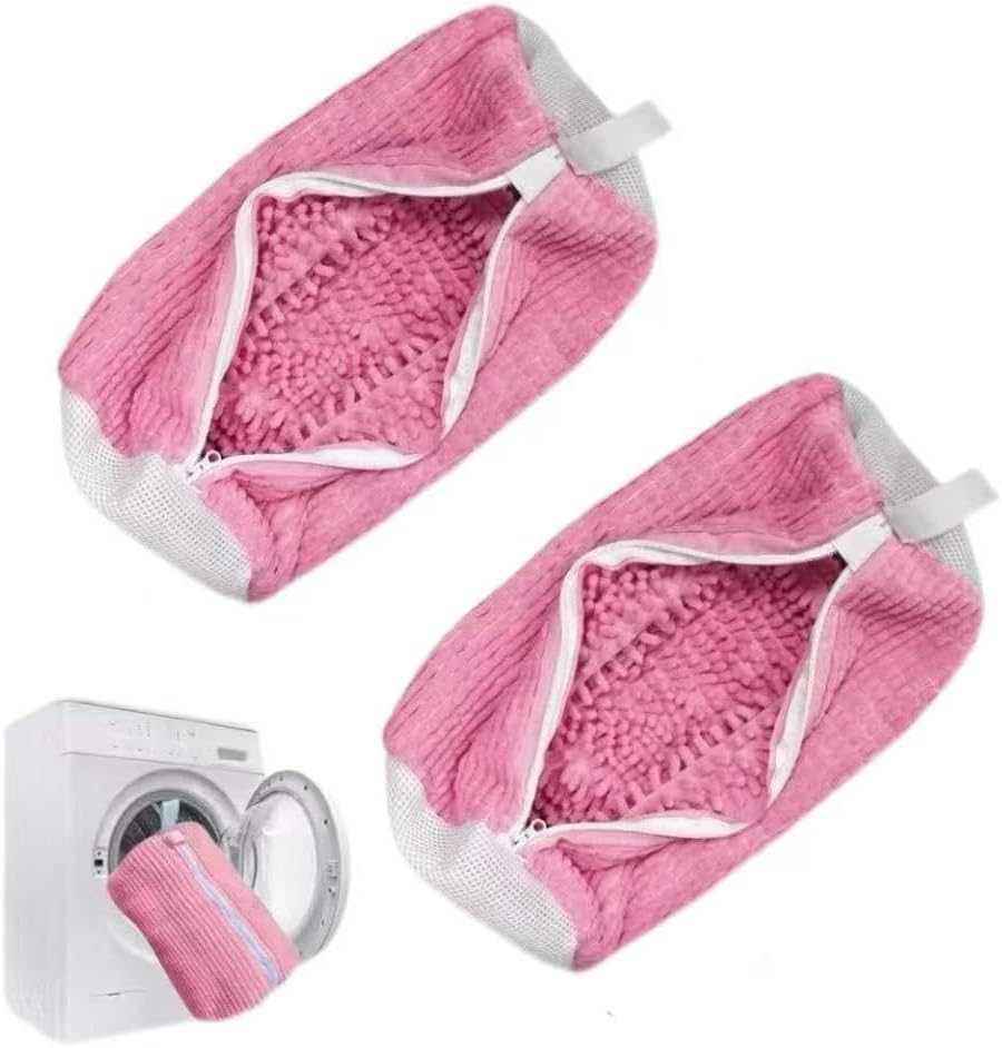 Fachoige Shoe Washing Machine Bag - Image 2
