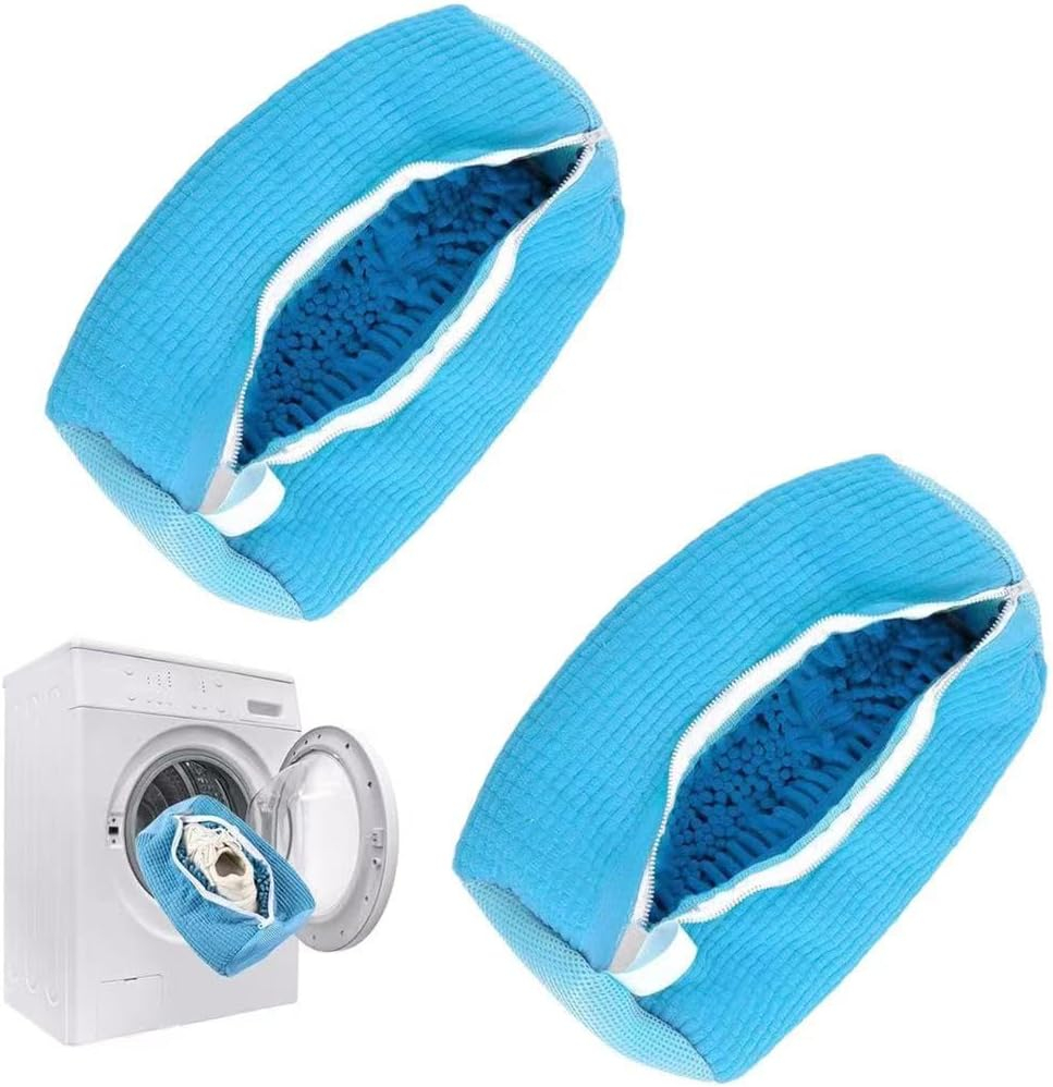 Fachoige Shoe Washing Machine Bag - Image 5