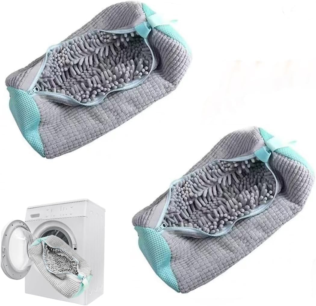 Fachoige Shoe Washing Machine Bag - Image 8