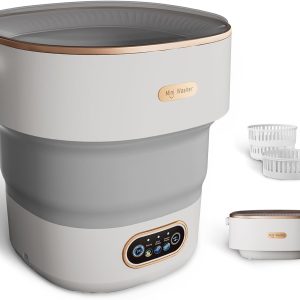 YMXA Mini Laundry Machine 16L