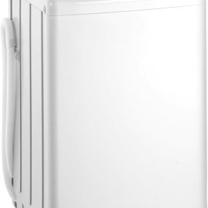 ROVSUN Portable Washing Machine 25LBS