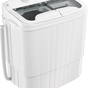 Superday Portable Washing Machine 18lbs