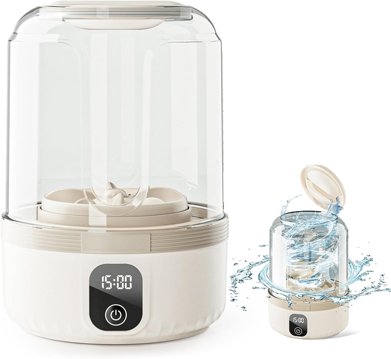 scbestuygo Underwear Washing Machine 1.5L - Image 7