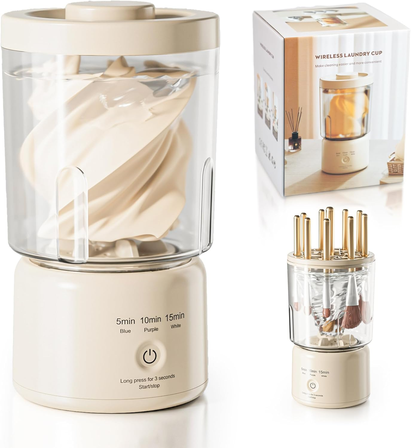 scbestuygo Underwear Washing Machine 1.5L - Image 8