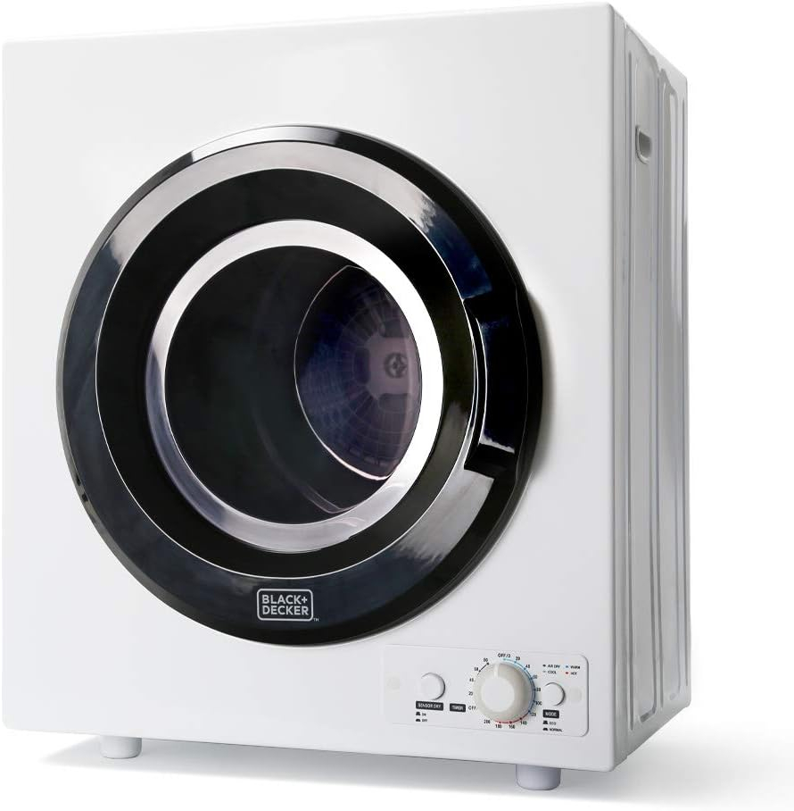 W Appliance Company Washing Machine