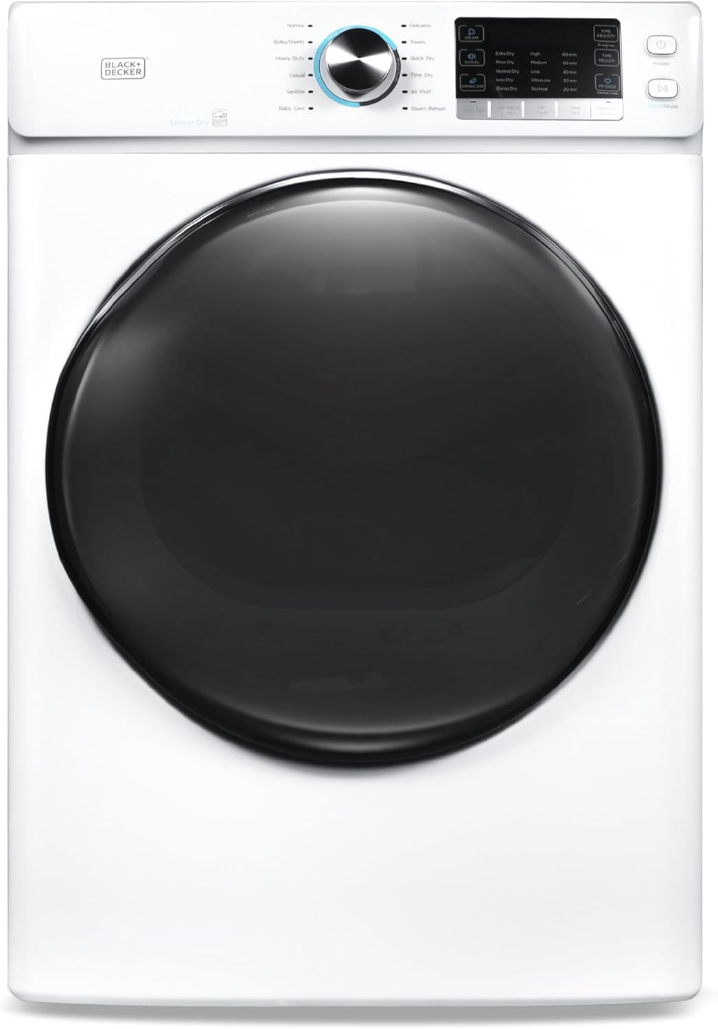 W Appliance Company Washing Machine - Image 5