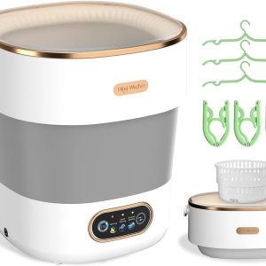 GuangDong Creative Portable Washing Machine 20L