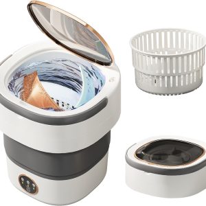 TZH Portable Washing Machine 20L