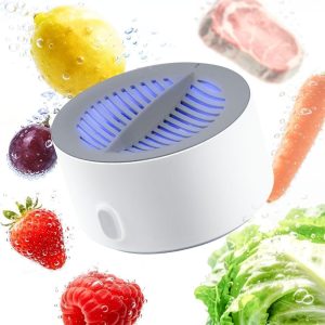 puriproduce Washing Machine