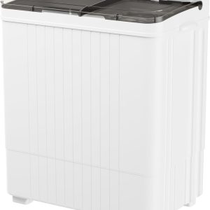 OMELAZA Portable Washing Machine 28 Lbs