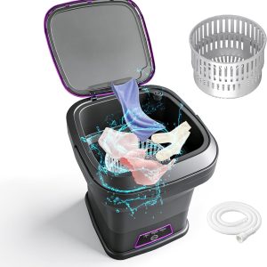 Ugupy Portable Washing Machine 13L