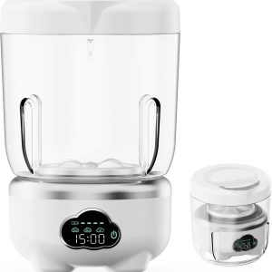 PTZXK Underwear Washing Machine 1.6L