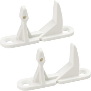 Marsrut Washer Door Striker Lock Latch 2 Pack