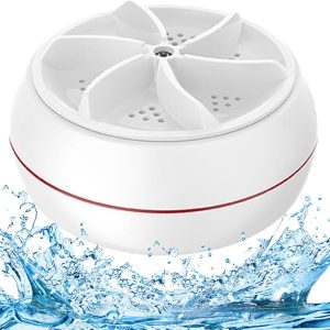 VJK Mini USB Washing Machine