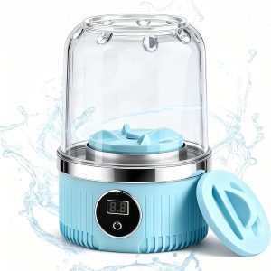 KiiDAS Portable Mini Washing Machine